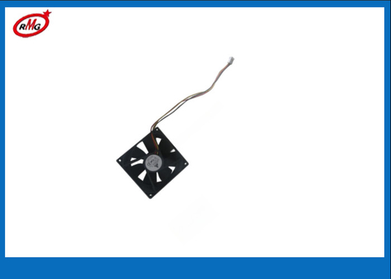 445-0723046-05 fan 12V 92mm x 92mm dell'ncr 6622 dei pezzi di ricambio di BANCOMAT 009-0025306