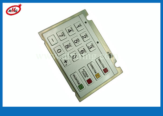 1750159594 tastiera 01750159594 di Wincor Nixdorf EPPV6 dei pezzi di ricambio di BANCOMAT