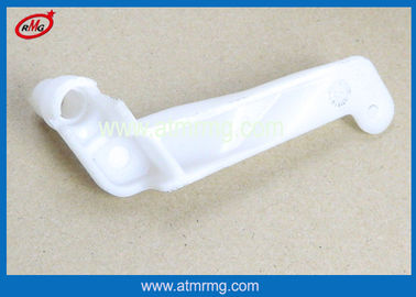 Curva di plastica bianca del braccio di Delarue NMD A004343 RV301 di gloria delle cassette dei contanti di BANCOMAT