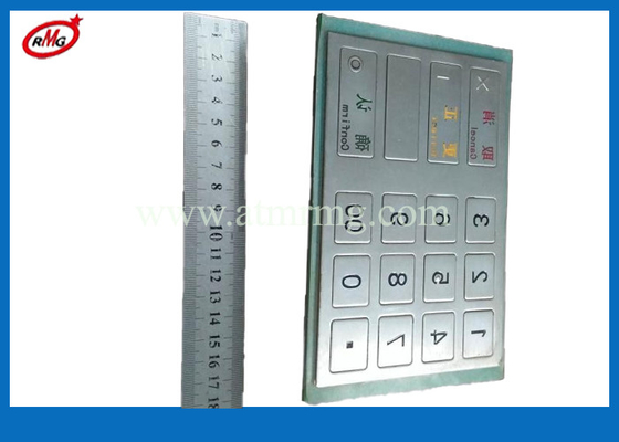 Tastiera Pinpad di EPP dei pezzi di ricambio PT116 KingTeller di BANCOMAT della Banca PT116