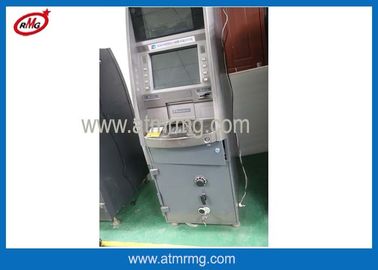 L'alta sicurezza ha utilizzato la macchina di BANCOMAT di Hyosung 8000T, cash machine di BANCOMAT per il terminale di pagamento