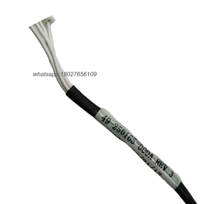 49-250165-000A ATM Parti di ricambio Diebold 5550 5500 REV 3 CABLE ASSEMBLY 49250165000A