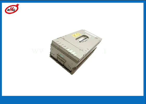 HT-3842-WRB Parti di macchine bancomat Hitachi Cassetta di riciclaggio del contante HT-3842-WRB