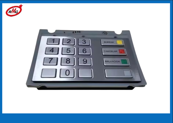 1750234950 Diebold Nixdorf DN V7 EPP tastiera tastiera pinpad ATM parti di macchine