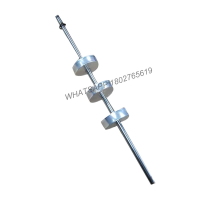 49200659000A Parti di macchine bancomat Diebold Opteva Stacker Shaft 49-200659-000A