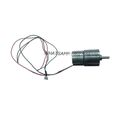A021553 Parti di macchine bancomat NMD Glory Delarue NC301 Motore a cassetta Nuova versione A021553
