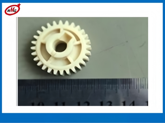 1750215294-02 Wincor Nixdorf Doppio estrattore Unità CMD-V5 V Modulo attrezzatura 28 denti ATM Parti