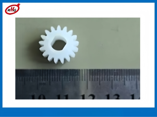 1750215294-08 1750215294 Wincor Nixdorf Doppio estrattore Unità CMD-V5 V Modulo di trasmissione 17 denti ATM Parti
