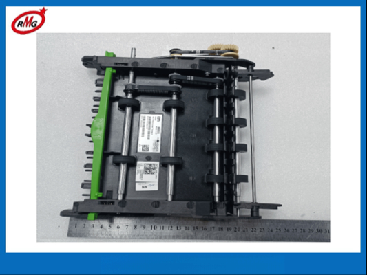 1750290512 01750290512 Diebold Nixdorf DN200 HLT Testa inferiore Trasporto Parti di macchine bancomat