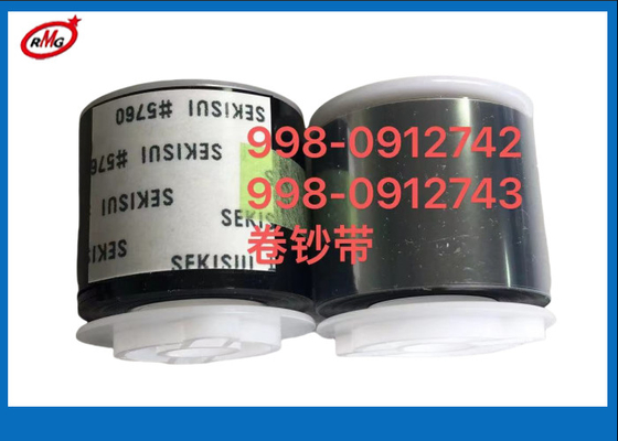 998-0912742 998-0912743 NCR Spirale del nastro ATM Parts Manufacturer