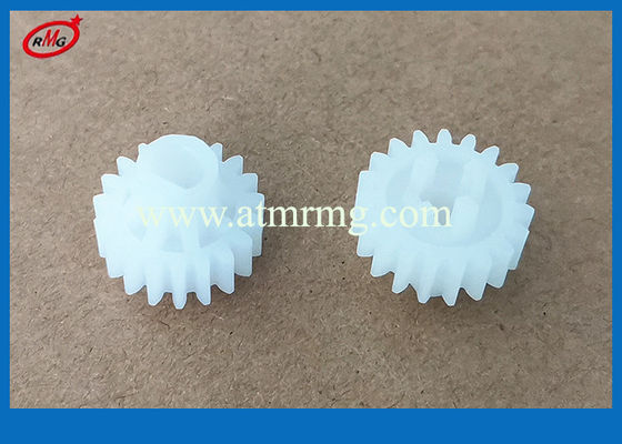 Relatore di plastica delle parti S2 di BANCOMAT dell'ncr dell'ingranaggio 19T 5*16.7*12mm