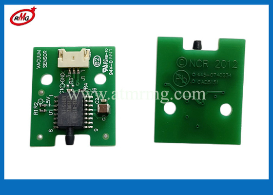 Ncr 6683 6687 PWB 445-0755149 445-0740234 del Assy del sensore di vuoto dell'ncr S2 dei pezzi di ricambio di BANCOMAT