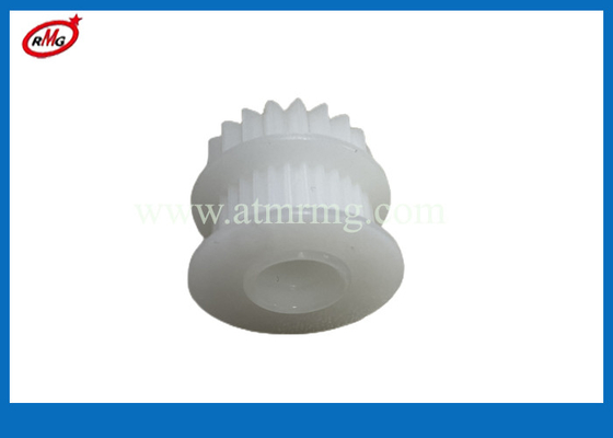 ingranaggio UTF-S2M-Z32Z20-1 Hitachi 49260571000A di Diebold 368 delle parti di BANCOMAT 49-260571-000A
