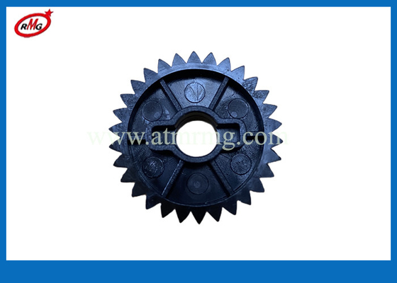 il BANCOMAT di 49-260573-000A Diebold parte l'ingranaggio Hitachi 49260573000A del nero di 30 denti