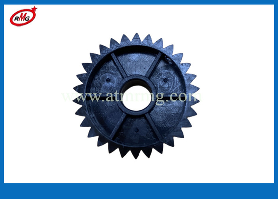 il BANCOMAT di 49-260573-000A Diebold parte l'ingranaggio Hitachi 49260573000A del nero di 30 denti