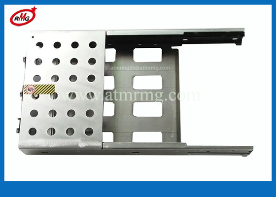 445-0731305 ncr S2 RA Presenter Mid Nose Tracks e bandiera attuale delle parti 440mm di BANCOMAT