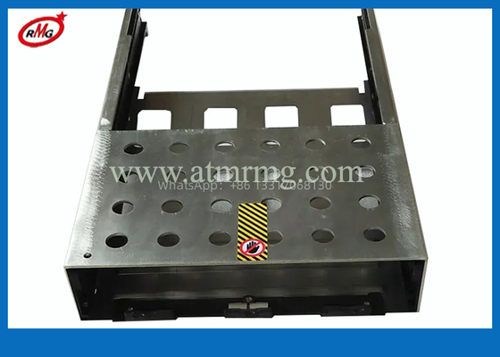 445-0731305 ncr S2 RA Presenter Mid Nose Tracks e bandiera attuale delle parti 440mm di BANCOMAT