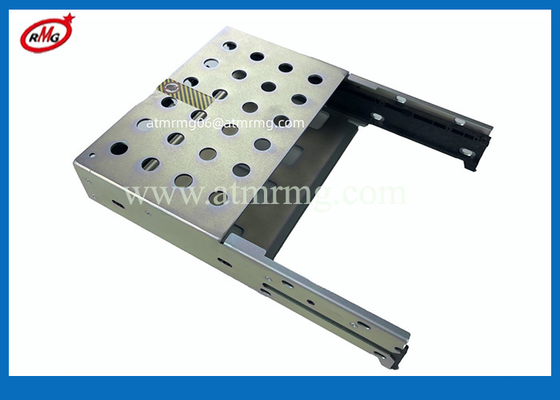 445-0731304 un ncr S2 RA Short Nose Tracks di 4450731304 parti di BANCOMAT 307MM