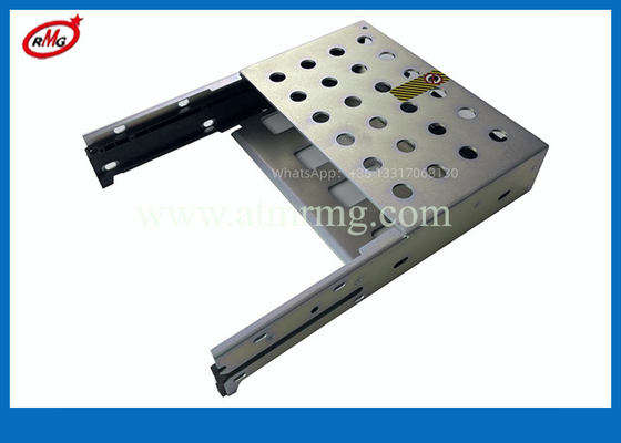 445-0731304 un ncr S2 RA Short Nose Tracks di 4450731304 parti di BANCOMAT 307MM