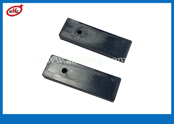 il BANCOMAT nero il cuscinetto di plastica 5.8mm della striscia di limite di larghezza della cassetta di Fujitsu F510 dei pezzi meccanici