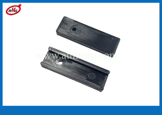 il BANCOMAT nero il cuscinetto di plastica 5.8mm della striscia di limite di larghezza della cassetta di Fujitsu F510 dei pezzi meccanici