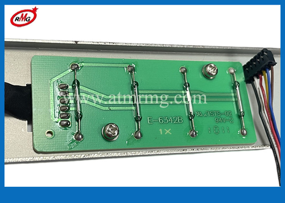 Il BANCOMAT di E-6342B il bordo di convertitore di Access KD03300-C502 della cassetta di Fujitsu F510 dei pezzi meccanici
