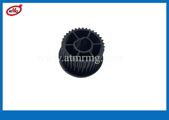 ingranaggio del relatore KD0300-B252 34T D di Fujitsu F510 dei pezzi meccanici di BANCOMAT di 8*21*12.4mm