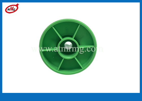 Ingranaggio di verde 36T dell'alimentatore della nota dei pezzi di ricambio di BANCOMAT di Fujitsu F510 KD03300-C601