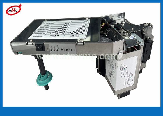 Stampante TP13 BK-T080II 01750240168 della ricevuta di Wincor di 1750240168 parti di BANCOMAT
