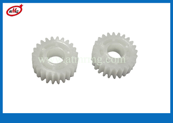 pezzi di ricambio di BANCOMAT dell'ingranaggio 26T per l'alimentatore della nota di Fujitsu F510 KD03300-C601