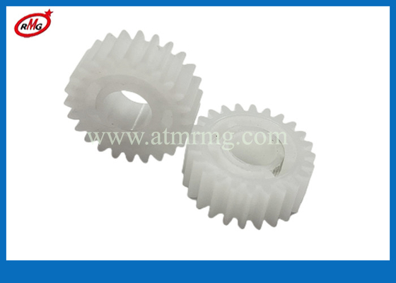 pezzi di ricambio di BANCOMAT dell'ingranaggio 26T per l'alimentatore della nota di Fujitsu F510 KD03300-C601