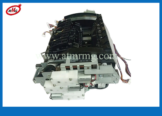 La macchina di BANCOMAT parte 009-0029370 la tasca 0090029370 dell'ncr 6683 BRM