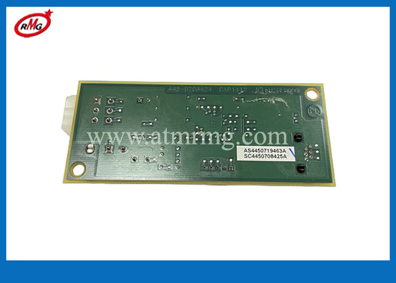 Il BANCOMAT l'interfaccia i2c 4450719463 445-0719463 dell'ncr GBRU dei pezzi meccanici