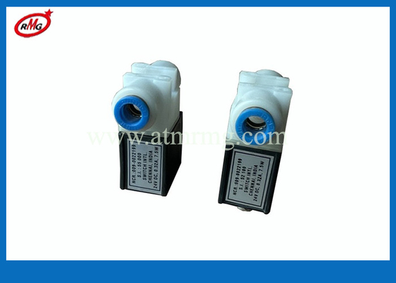 Assemblea dell'elettrovalvola a solenoide dell'ncr per gli erogatori di valuta dell'ncr 009-000784 009000784 009-0022199 0090022199