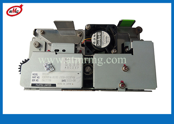 ncr 6636 BV100 KD03604-B100 009-0026749 0090026749 dei pezzi meccanici di bancomat