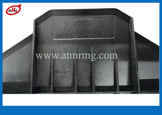 GUIDA 49-254720-000G 49254720000G della NOTA della LASTRA dell'impilatore di Diebold 5500 AFD 2,0 dei pezzi meccanici di BANCOMAT