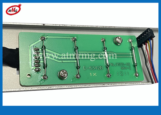 bordo di convertitore di accesso della cassetta di Fujitsu F510 delle parti di bancomat KD03300-C601