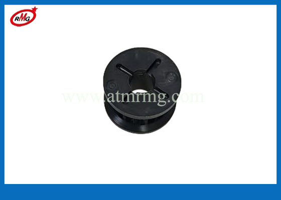 pezzi di ricambio di bancomat Diebold 5500 2,0 ingranaggio 49254690000N-06 del lato 15T dell'impilatore