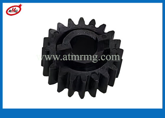 pezzi di ricambio di bancomat Diebold 5500 2,0 ingranaggio 49254690000N-07 del lato 20T dell'impilatore