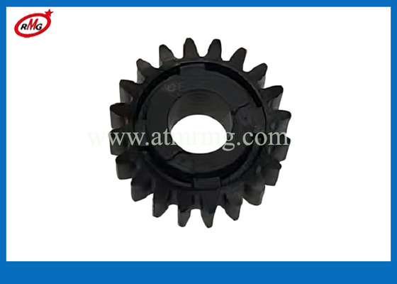 pezzi di ricambio di bancomat Diebold 5500 2,0 ingranaggio 49254690000N-07 del lato 20T dell'impilatore