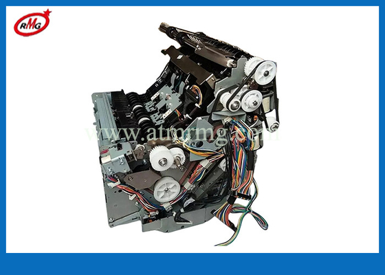 Pezzi meccanici di BANCOMAT DIEBOLD Hitachi REAR-W SUPERIORE URJB 49-204236-000B 49204236000B