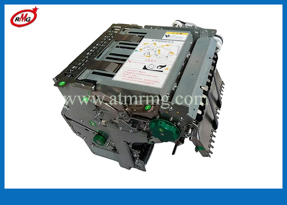 Pezzi meccanici di BANCOMAT DIEBOLD Hitachi REAR-W SUPERIORE URJB 49-204236-000B 49204236000B