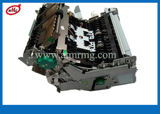 Pezzi meccanici di BANCOMAT DIEBOLD Hitachi REAR-W SUPERIORE URJB 49-204236-000B 49204236000B