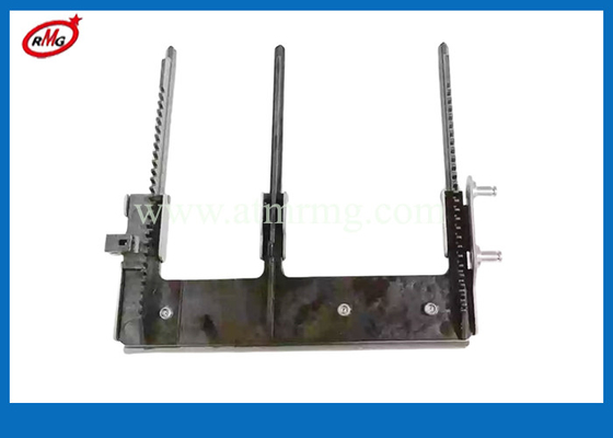 Staffa 49233199052A del TAPPO del complessivo della scanalatura dei contanti del CS dei pezzi meccanici di BANCOMAT 49-233199-052A Diebold ECRM