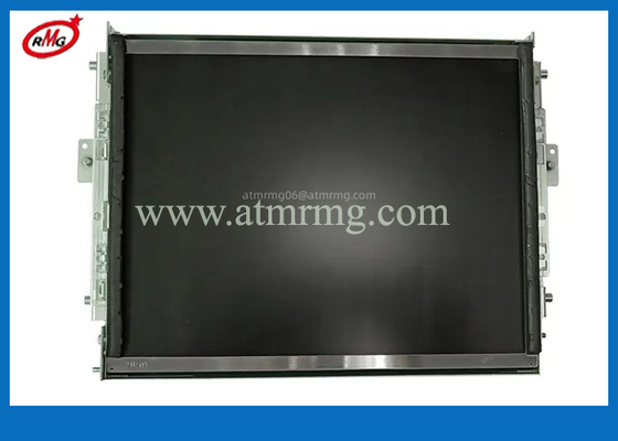 009-0027572 esposizione a 15 pollici LCD 0090027572 luminosi standard dell'ncr 6625 dei pezzi meccanici di BANCOMAT