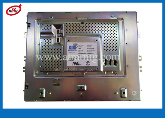 009-0027572 esposizione a 15 pollici LCD 0090027572 luminosi standard dell'ncr 6625 dei pezzi meccanici di BANCOMAT