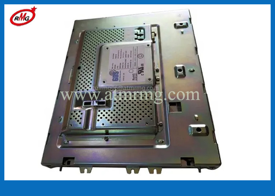 009-0027572 esposizione a 15 pollici LCD 0090027572 luminosi standard dell'ncr 6625 dei pezzi meccanici di BANCOMAT