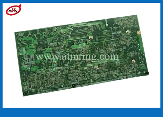 0090029379 PWB 009-0029379 del CPU superiore dell'ncr 6687 BRM dei pezzi meccanici di BANCOMAT