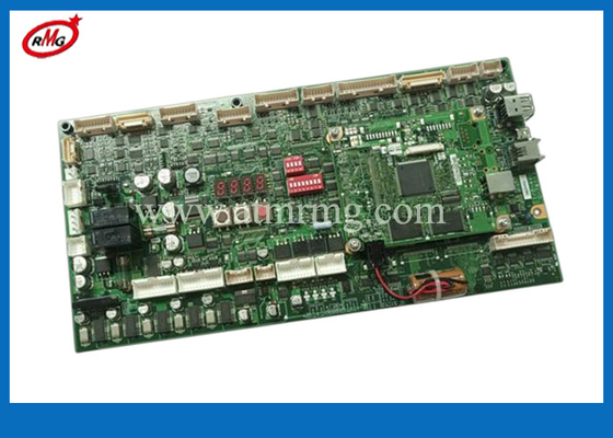 0090029379 PWB 009-0029379 del CPU superiore dell'ncr 6687 BRM dei pezzi meccanici di BANCOMAT