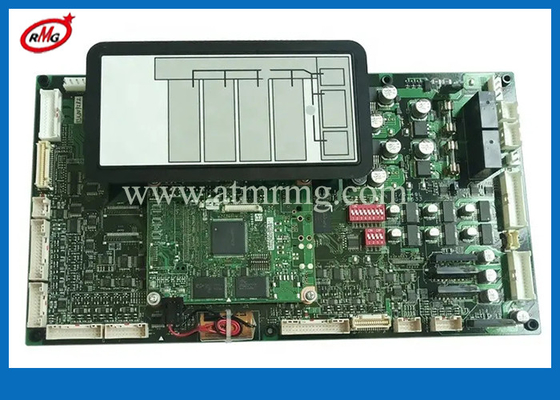 009-0029380 l'ncr 6687 BRM dei pezzi meccanici di BANCOMAT abbassa il PWB 0090029380 del CPU